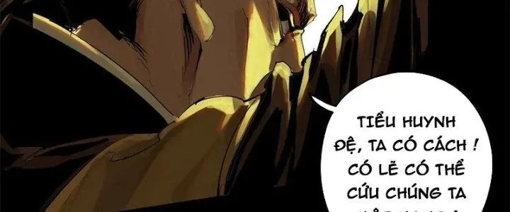 Bạch Cốt Đại Thánh Chap 21 - Next Chap 22