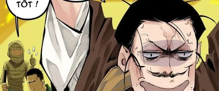 Bạch Cốt Đại Thánh Chap 21 - Next Chap 22
