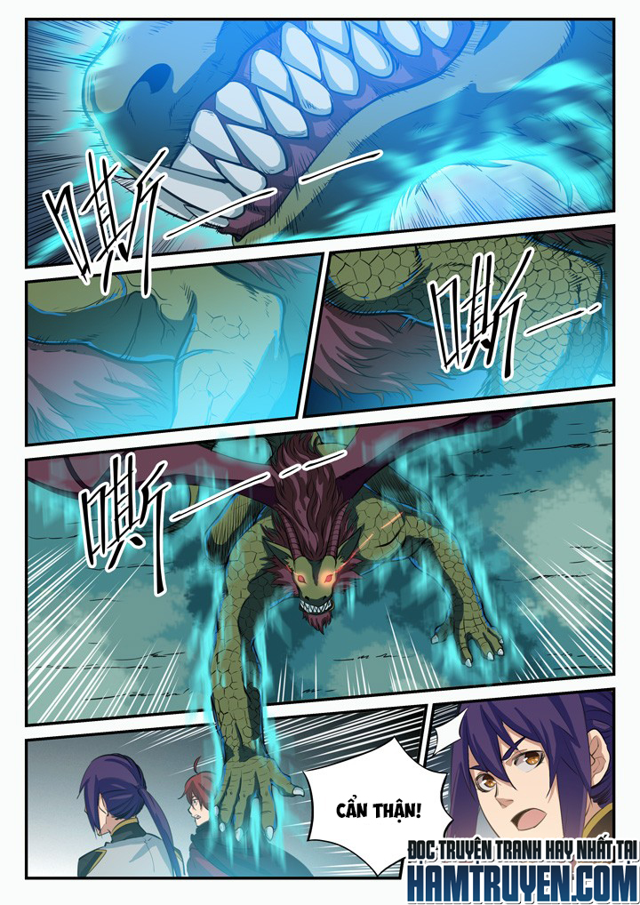 Bách Luyện Thành Thần Chap 100 - Next Chap 101