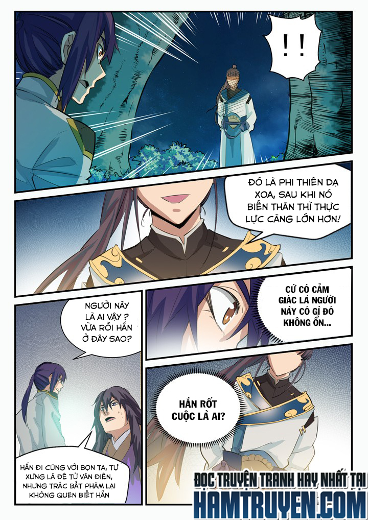 Bách Luyện Thành Thần Chap 100 - Next Chap 101