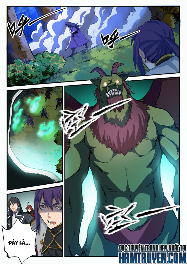 Bách Luyện Thành Thần Chap 100 - Next Chap 101