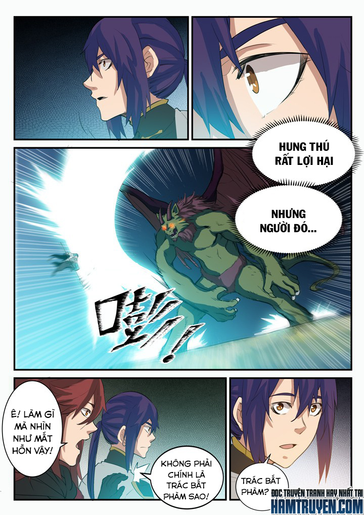 Bách Luyện Thành Thần Chap 100 - Next Chap 101