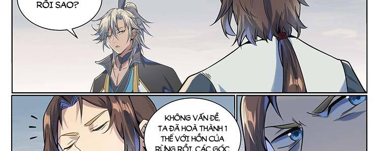 Bách Luyện Thành Thần Chap 1007 - Next Chap 1008