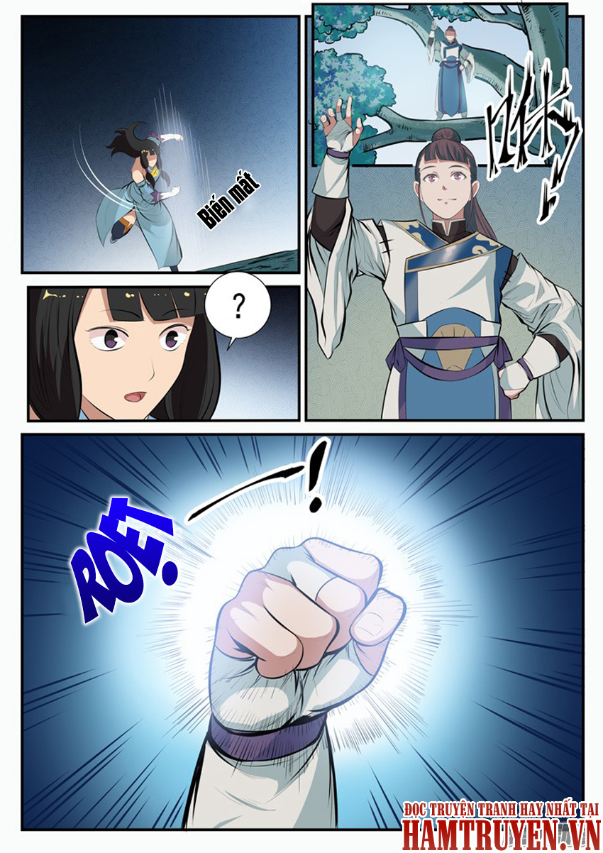 Bách Luyện Thành Thần Chap 101 - Next Chap 102