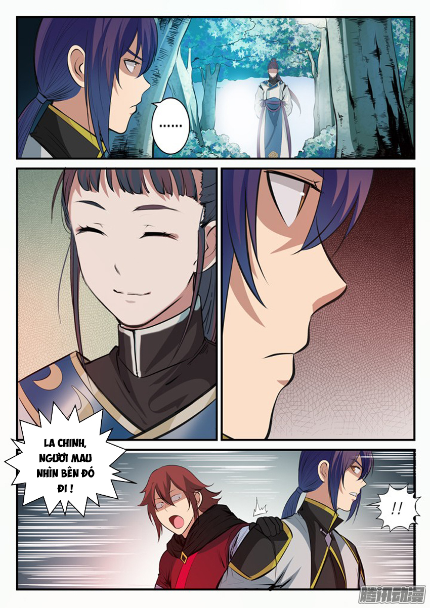 Bách Luyện Thành Thần Chap 101 - Next Chap 102