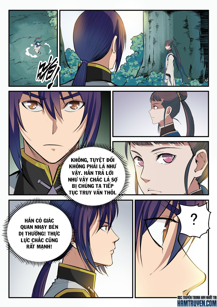 Bách Luyện Thành Thần Chap 102 - Next Chap 103