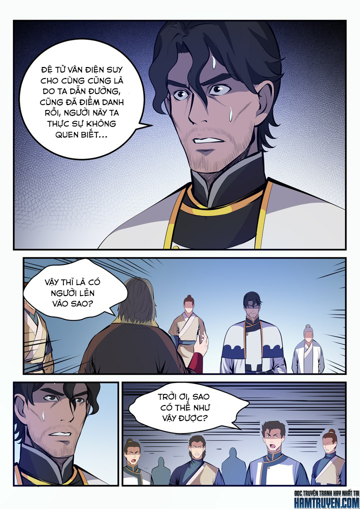 Bách Luyện Thành Thần Chap 102 - Next Chap 103