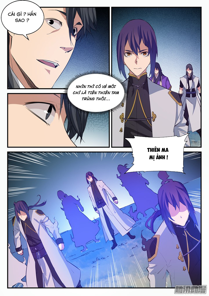 Bách Luyện Thành Thần Chap 103 - Next Chap 104