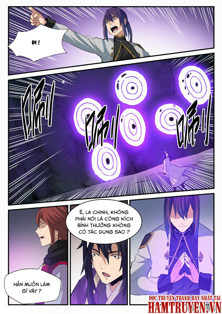 Bách Luyện Thành Thần Chap 103 - Next Chap 104