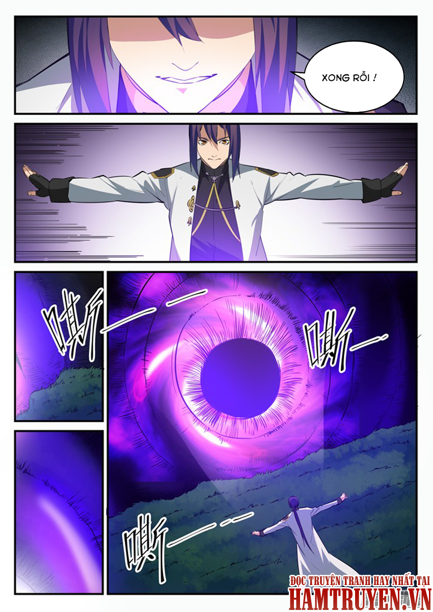 Bách Luyện Thành Thần Chap 103 - Next Chap 104
