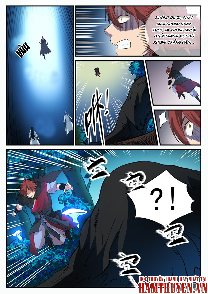 Bách Luyện Thành Thần Chap 103 - Next Chap 104