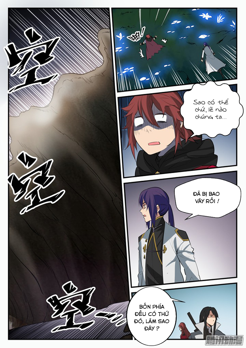 Bách Luyện Thành Thần Chap 103 - Next Chap 104