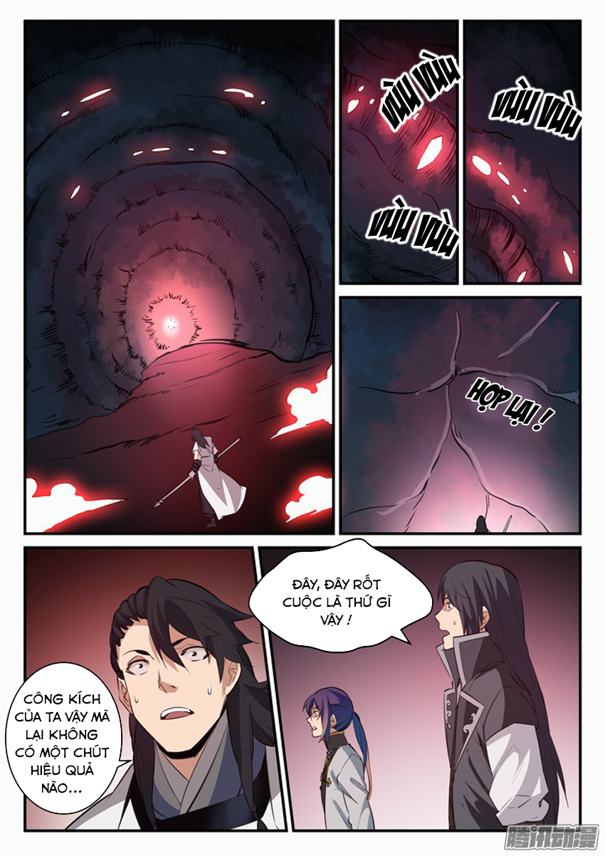 Bách Luyện Thành Thần Chap 103 - Next Chap 104