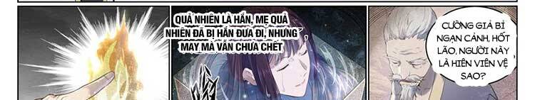 Bách Luyện Thành Thần Chap 1039 - Next Chap 1040