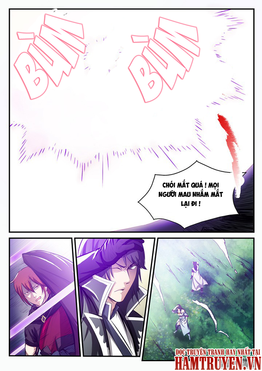 Bách Luyện Thành Thần Chap 104 - Next Chap 105