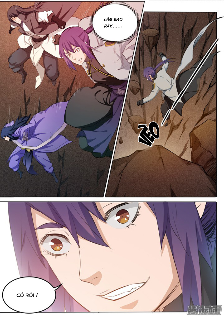 Bách Luyện Thành Thần Chap 105 - Next Chap 106