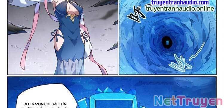 Bách Luyện Thành Thần Chap 1054 - Next Chap 1055
