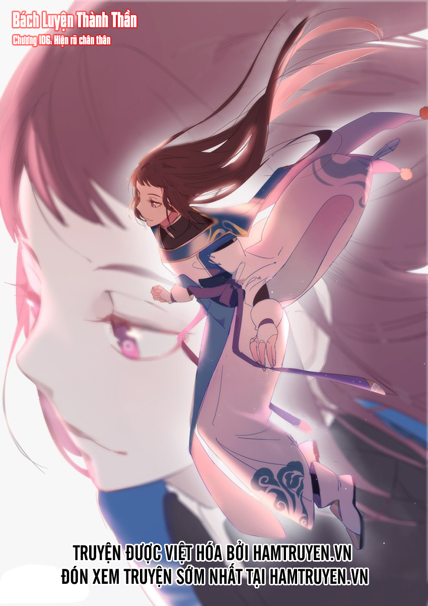 Bách Luyện Thành Thần Chap 106 - Next Chap 107