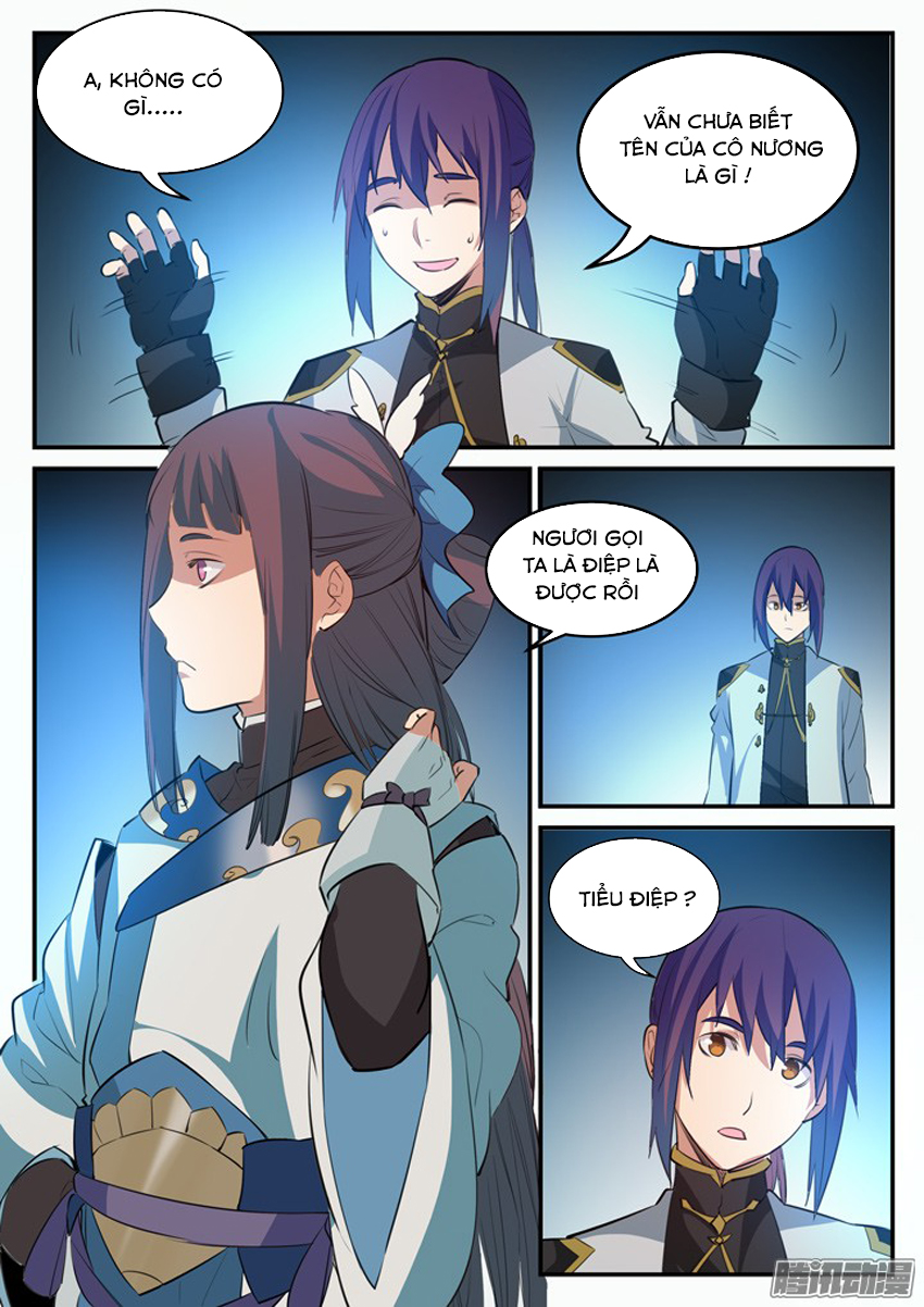 Bách Luyện Thành Thần Chap 106 - Next Chap 107