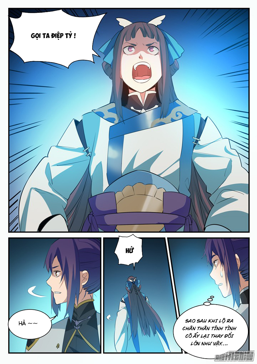 Bách Luyện Thành Thần Chap 106 - Next Chap 107