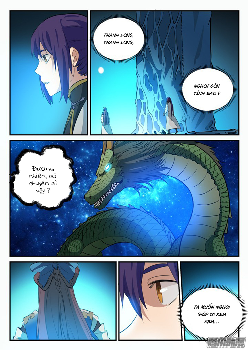 Bách Luyện Thành Thần Chap 106 - Next Chap 107
