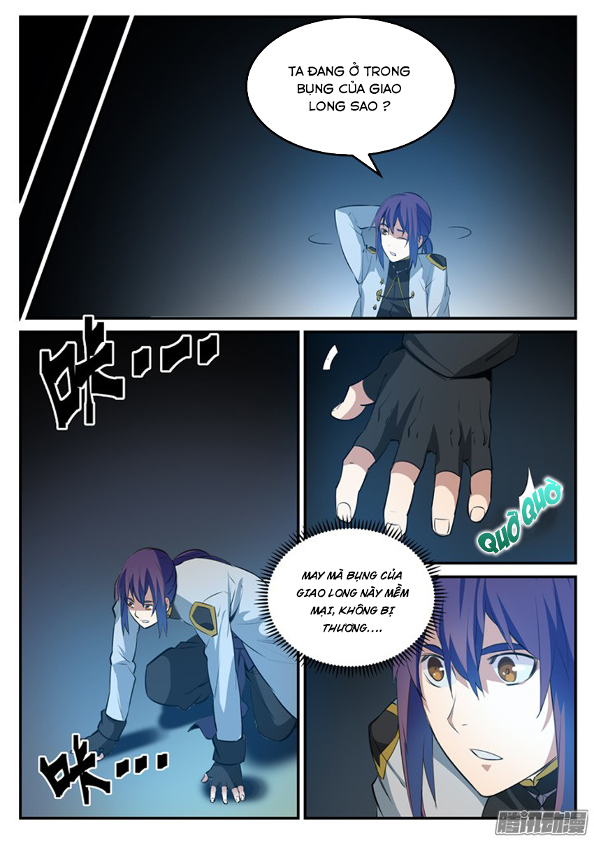 Bách Luyện Thành Thần Chap 106 - Next Chap 107