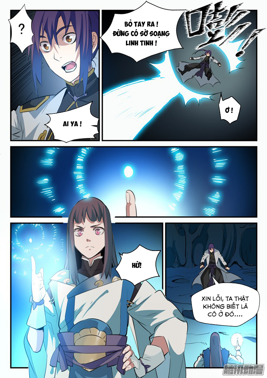 Bách Luyện Thành Thần Chap 106 - Next Chap 107