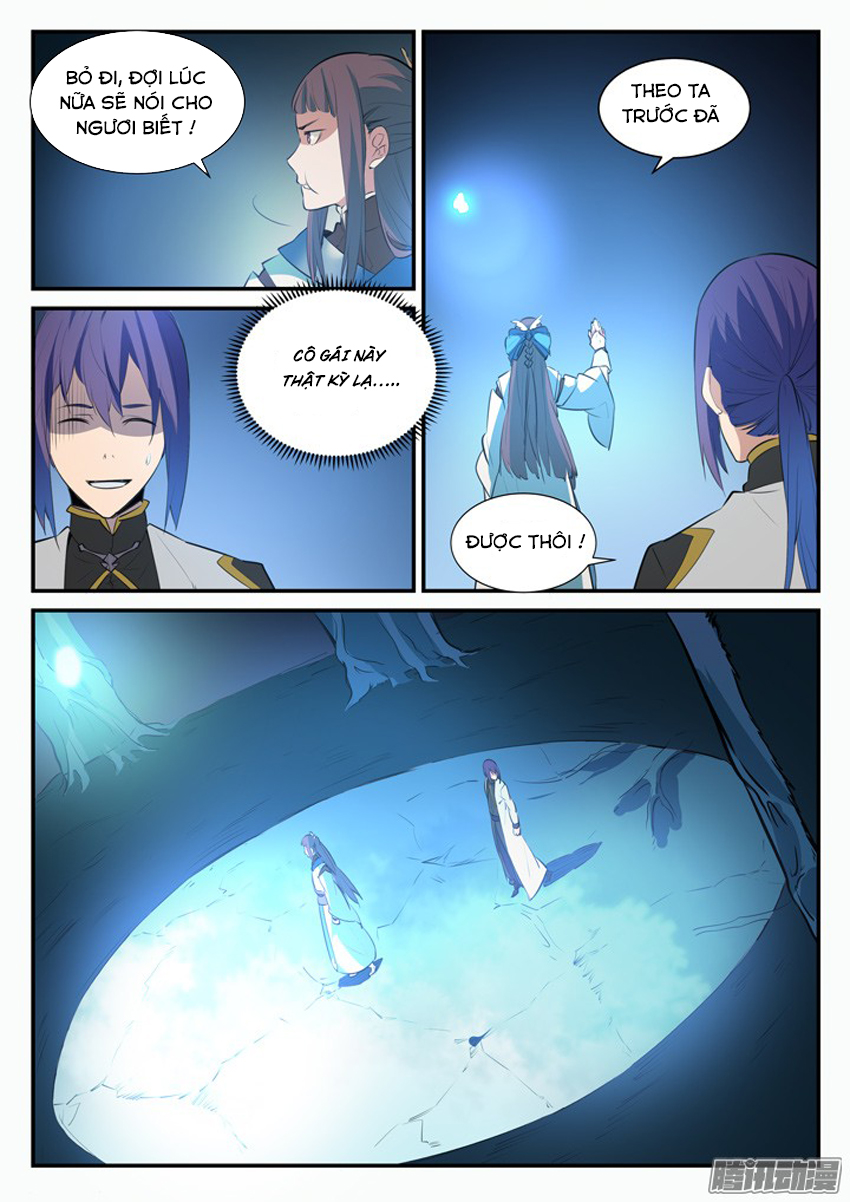 Bách Luyện Thành Thần Chap 106 - Next Chap 107