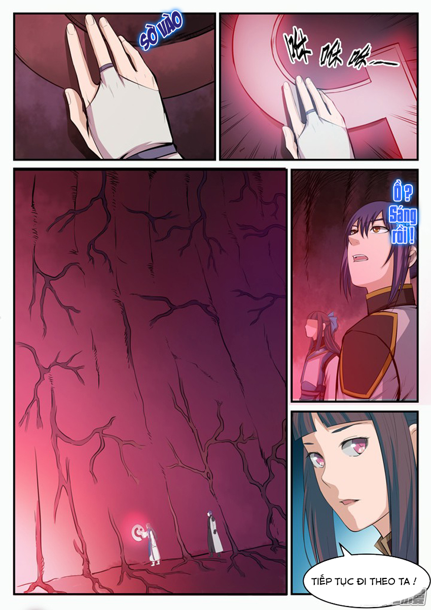 Bách Luyện Thành Thần Chap 107 - Next Chap 108