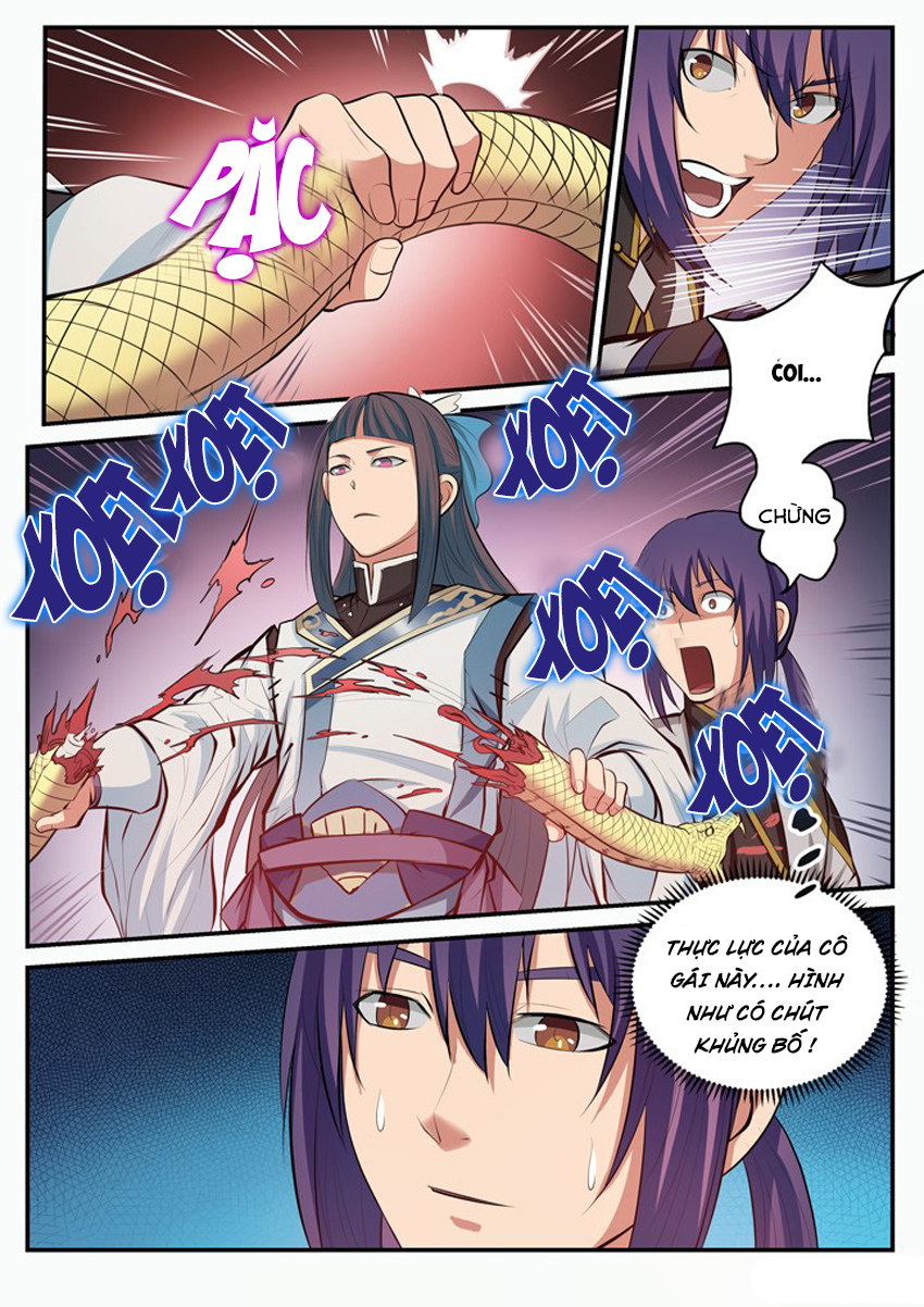 Bách Luyện Thành Thần Chap 107 - Next Chap 108