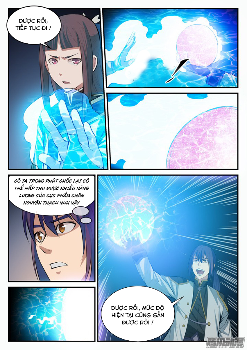 Bách Luyện Thành Thần Chap 108 - Next Chap 109