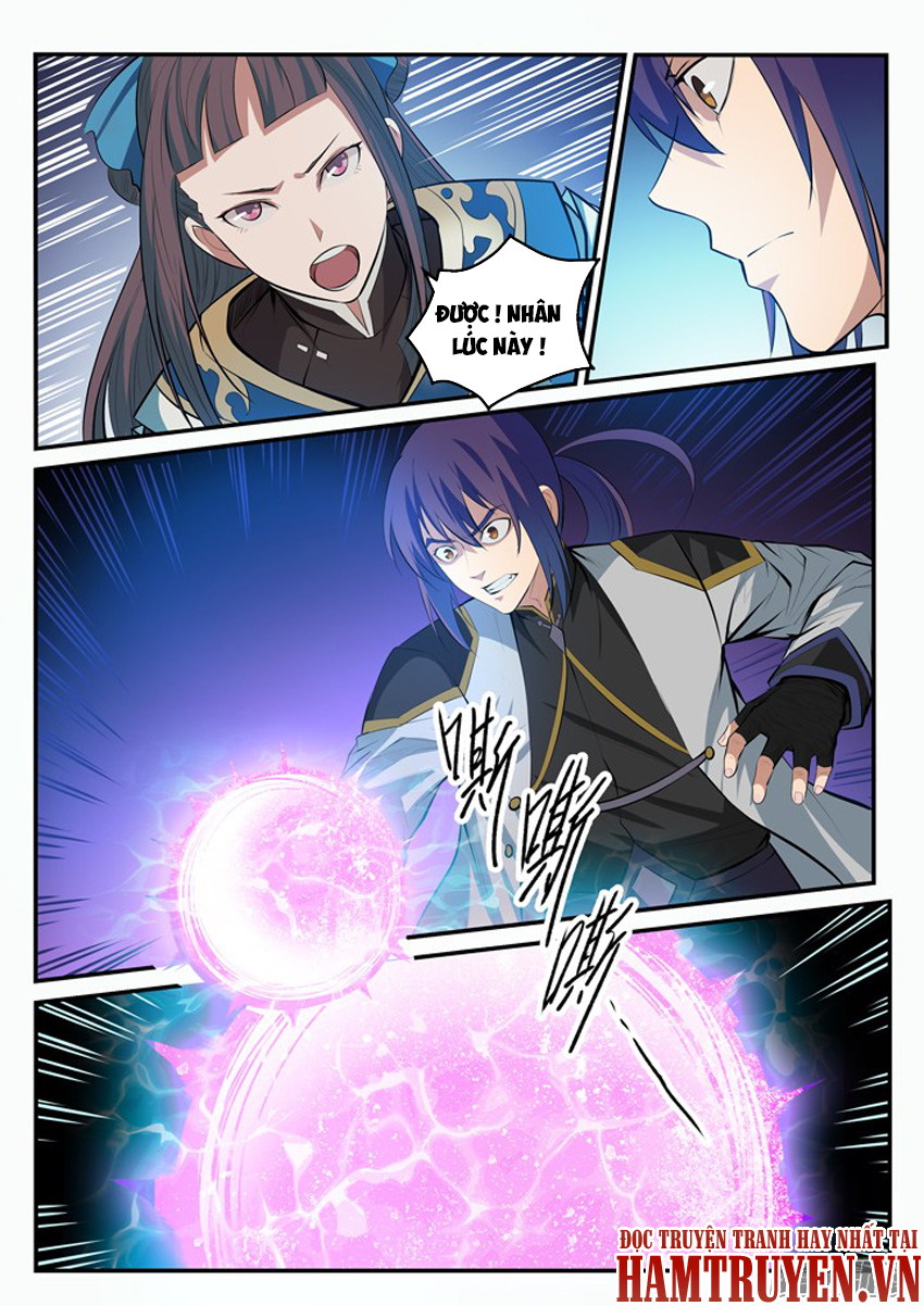 Bách Luyện Thành Thần Chap 108 - Next Chap 109