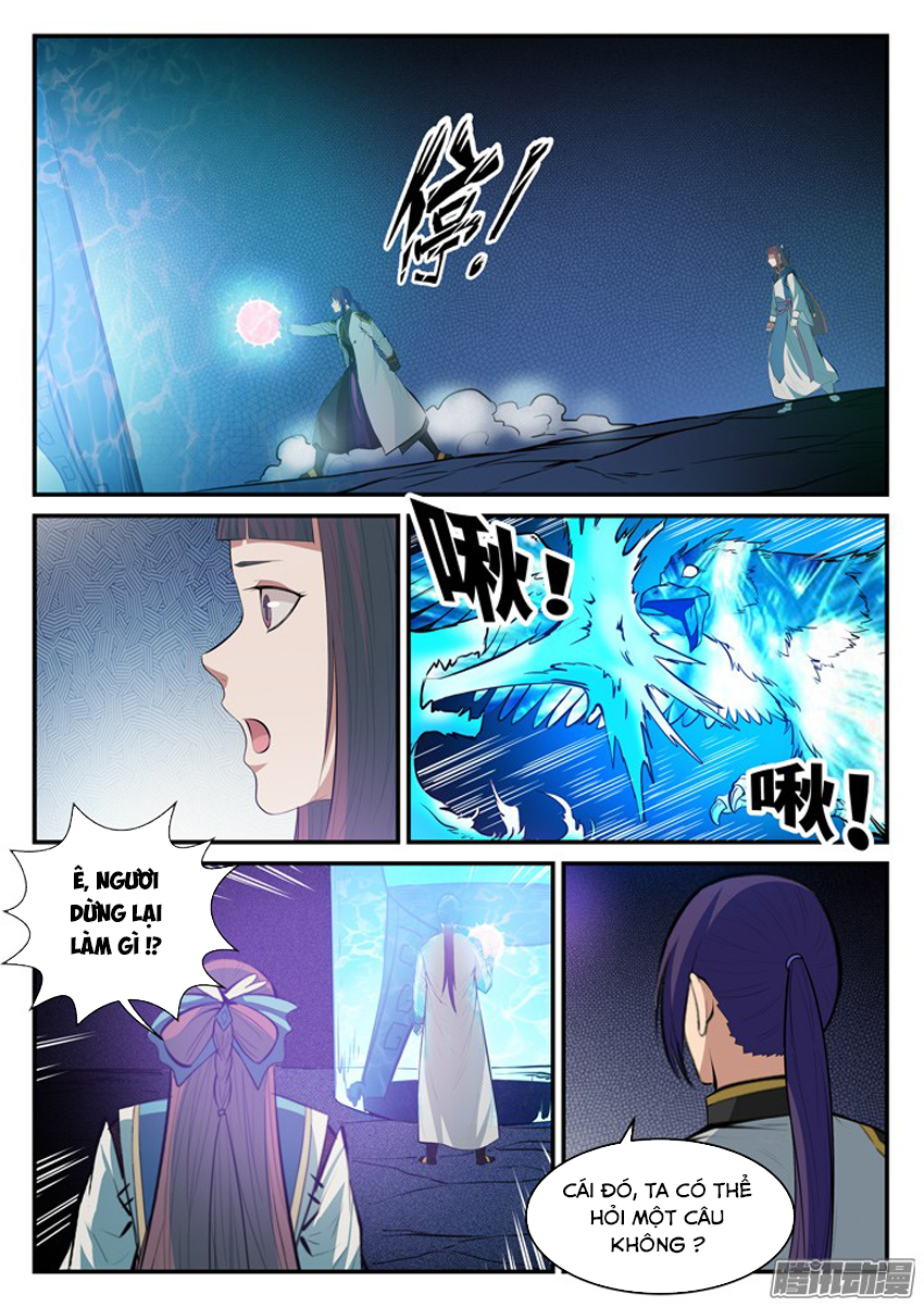 Bách Luyện Thành Thần Chap 108 - Next Chap 109