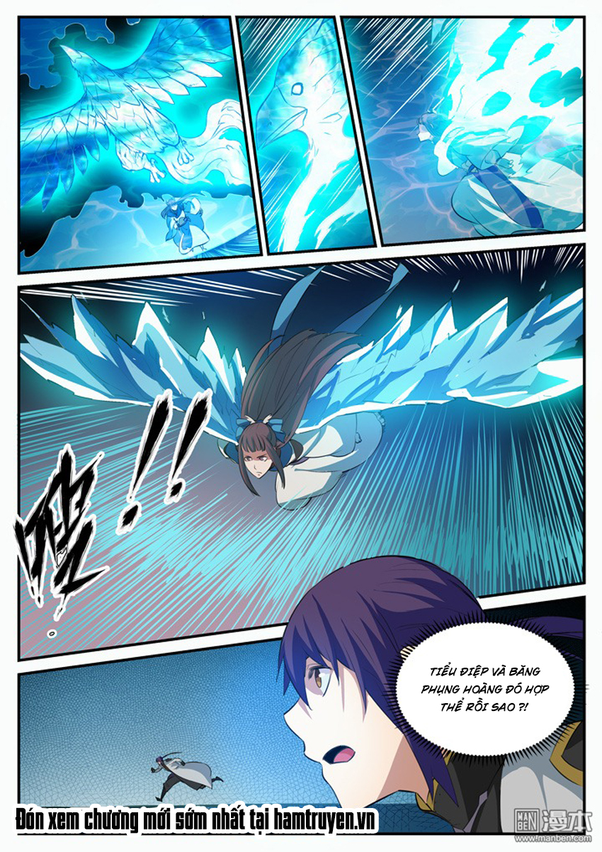 Bách Luyện Thành Thần Chap 109 - Next Chap 110