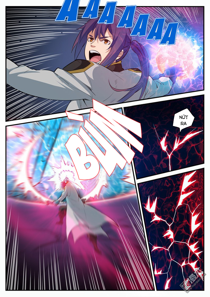 Bách Luyện Thành Thần Chap 109 - Next Chap 110
