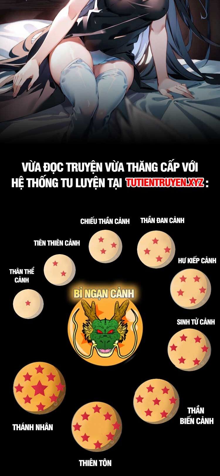 Bách Luyện Thành Thần Chap 1100 - Next Chap 1101