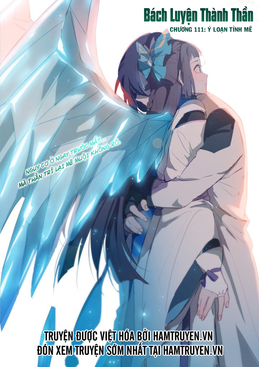 Bách Luyện Thành Thần Chap 111 - Next Chap 112