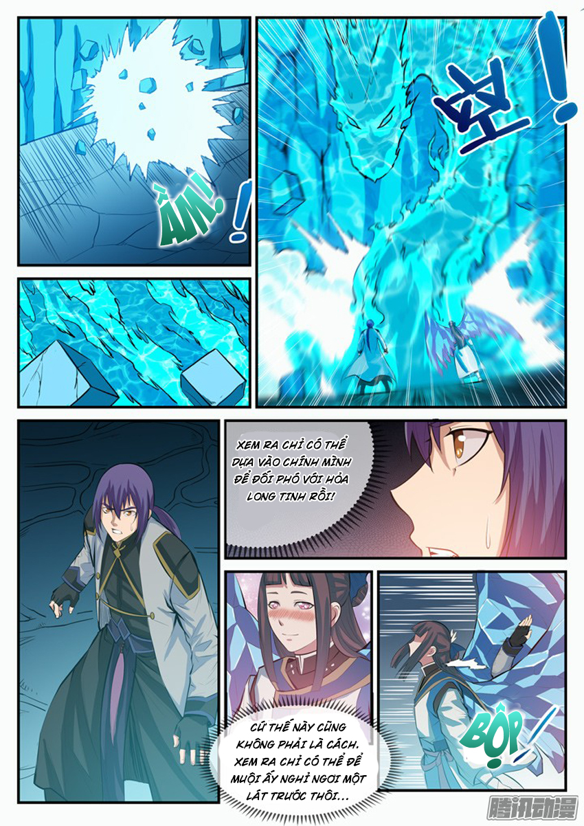 Bách Luyện Thành Thần Chap 111 - Next Chap 112
