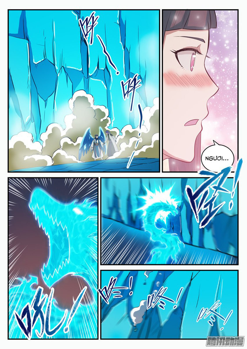 Bách Luyện Thành Thần Chap 111 - Next Chap 112