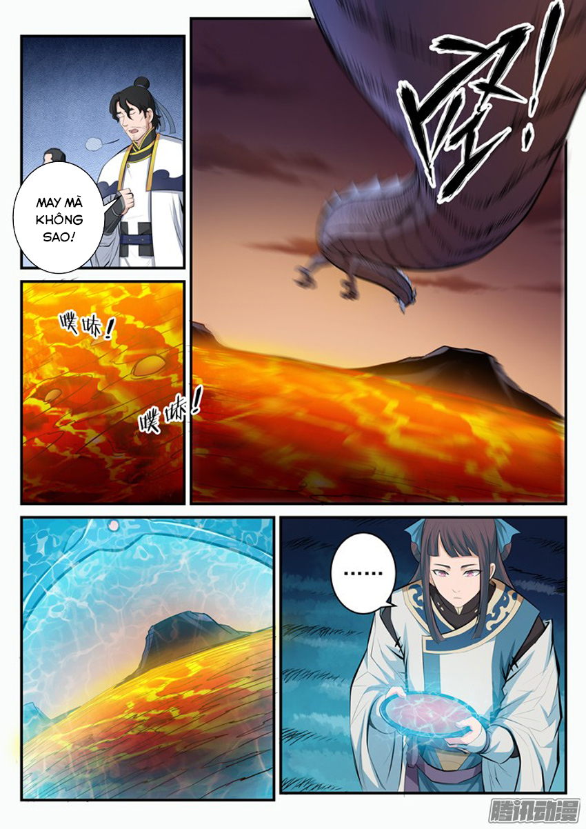 Bách Luyện Thành Thần Chap 112 - Next Chap 113