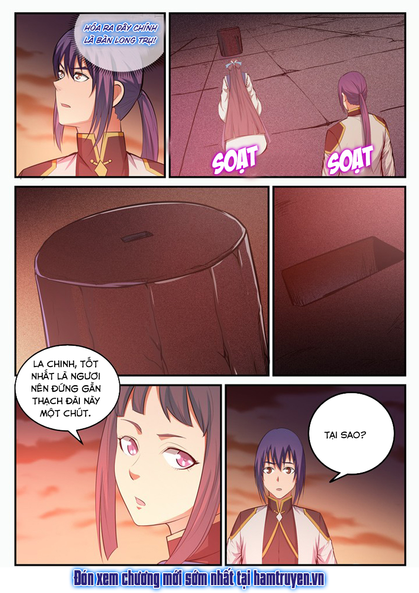 Bách Luyện Thành Thần Chap 112 - Next Chap 113