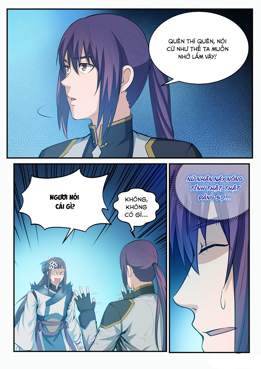 Bách Luyện Thành Thần Chap 112 - Next Chap 113