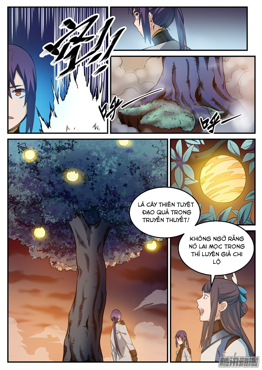 Bách Luyện Thành Thần Chap 113 - Next Chap 114