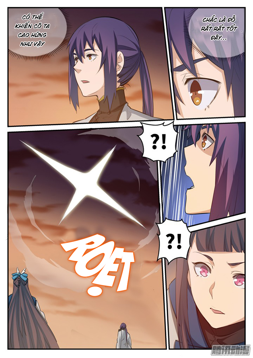Bách Luyện Thành Thần Chap 113 - Next Chap 114