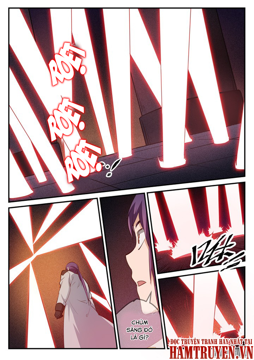 Bách Luyện Thành Thần Chap 113 - Next Chap 114