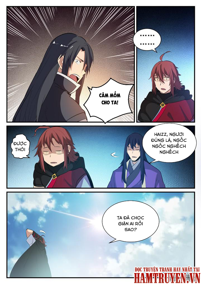 Bách Luyện Thành Thần Chap 120 - Next Chap 121