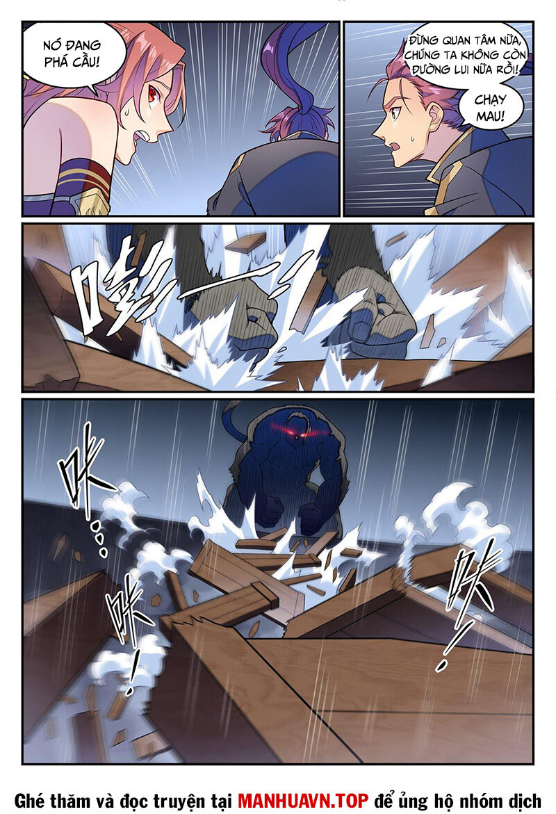 Bách Luyện Thành Thần Chap 1236 - Next Chap 1237