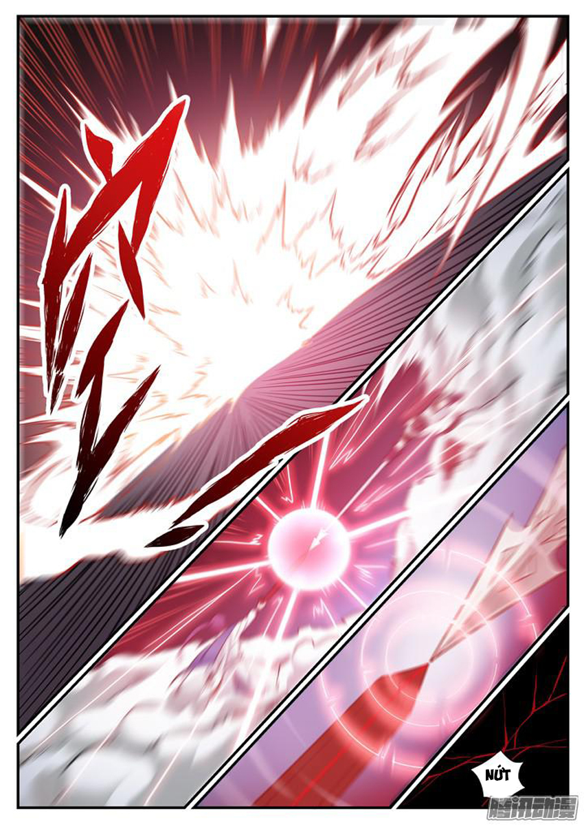 Bách Luyện Thành Thần Chap 124 - Next Chap 125