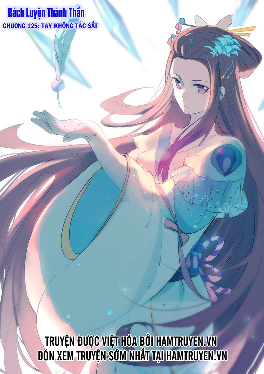 Bách Luyện Thành Thần Chap 125 - Next Chap 126