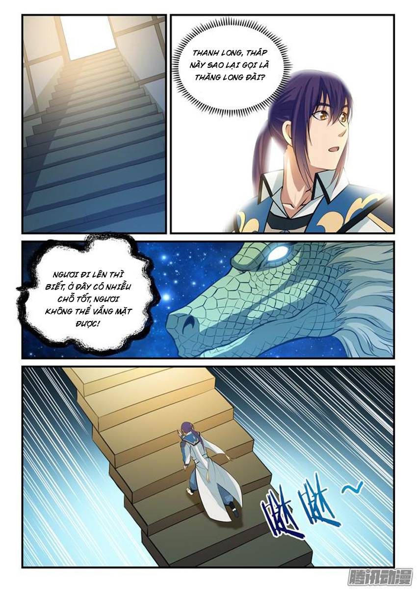 Bách Luyện Thành Thần Chap 135 - Next Chap 136